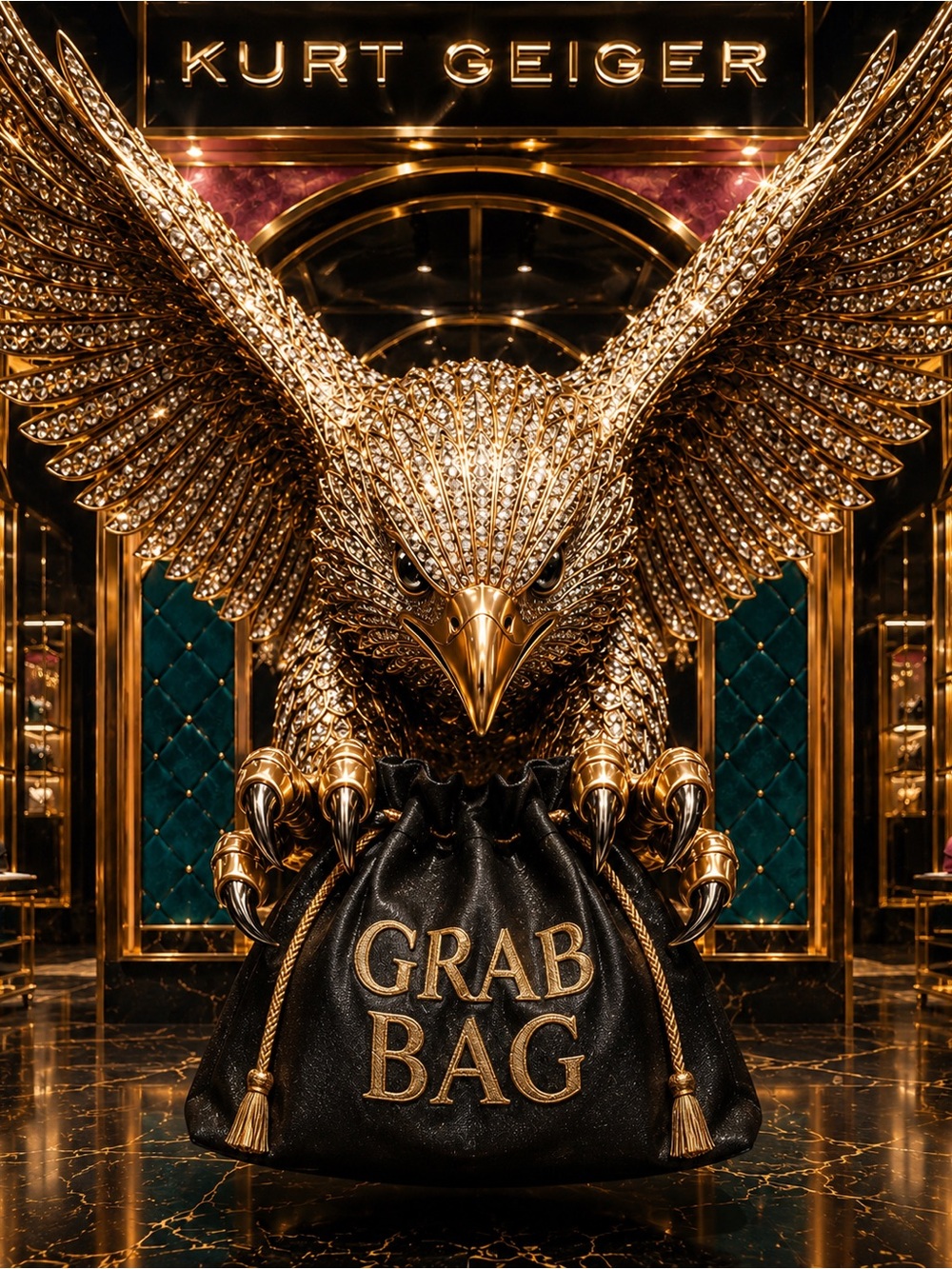 Grab Bag